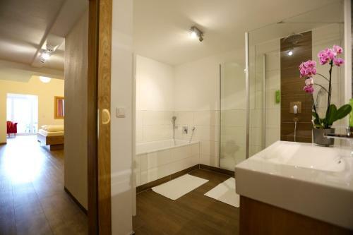 Hotel Friedenseiche