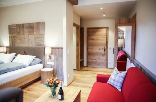 Hotel Friedenseiche
