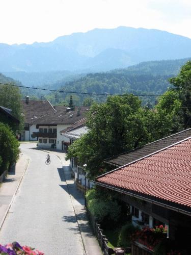 Hotel Gasthof Herzogstand