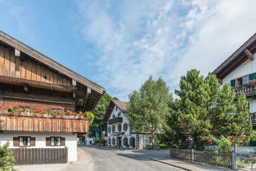 Hotel Gasthof Herzogstand