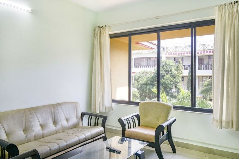Guesthouser 1 Bhk Apartment 4eb8