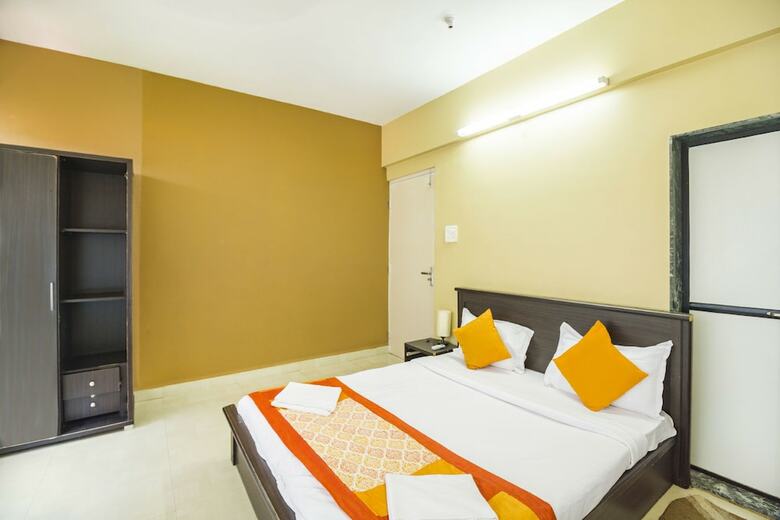 Guesthouser 2 Bhk Apartment F0f4
