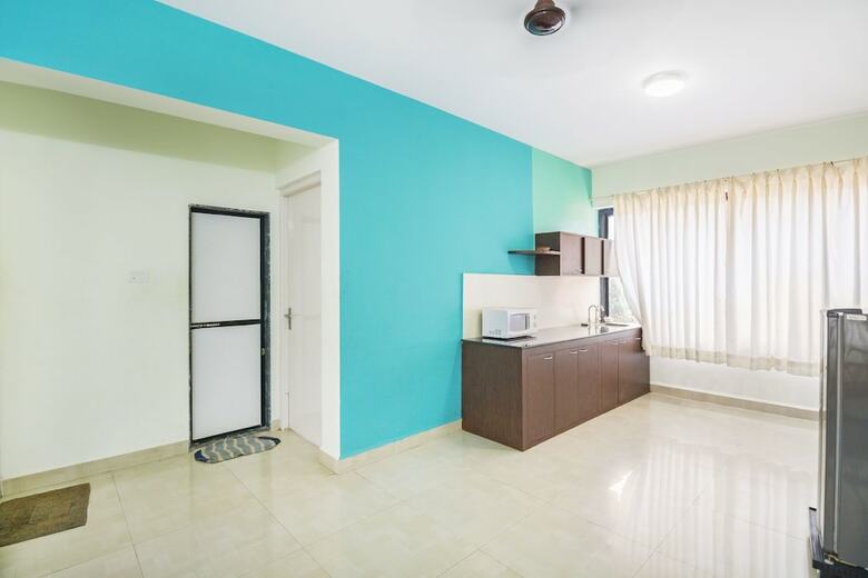 Guesthouser 2 Bhk Apartment F0f4