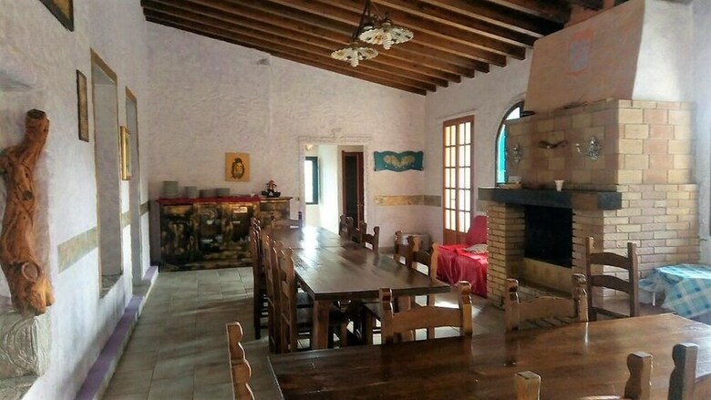 Agroturismo Agriturismo Lo Scrigno