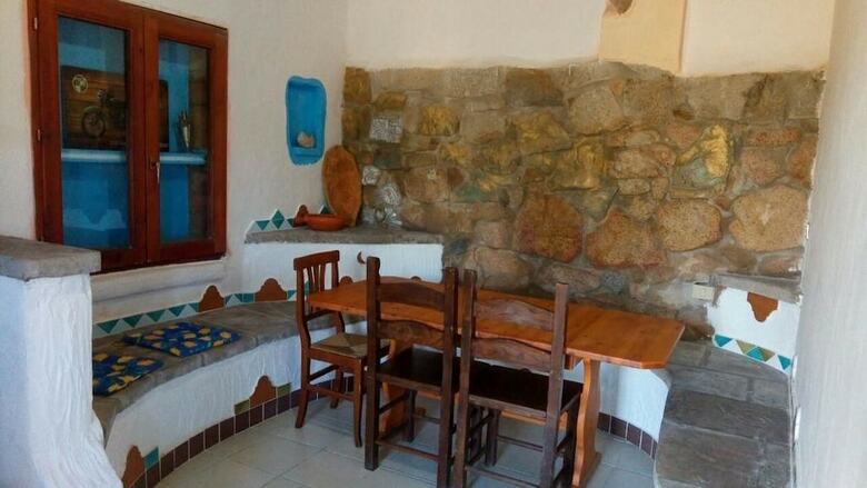 Agroturismo Agriturismo Lo Scrigno