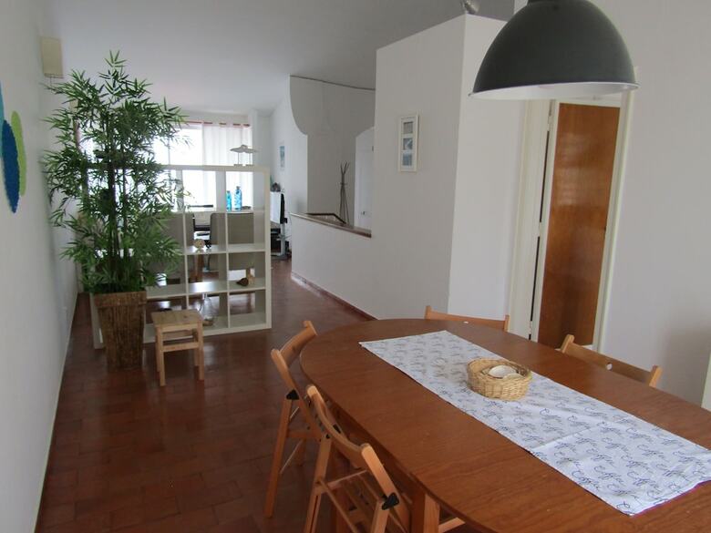 Apartamentos Casa Do Mar -sea House
