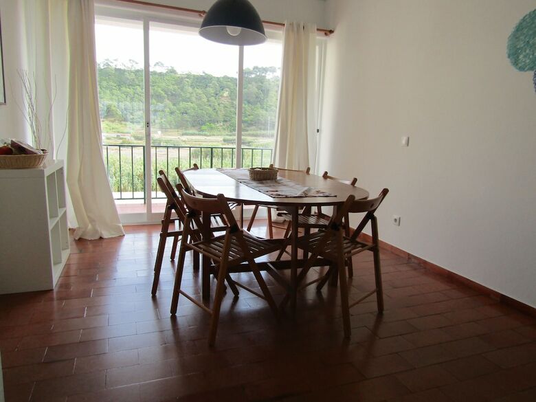 Apartamentos Casa Do Mar -sea House