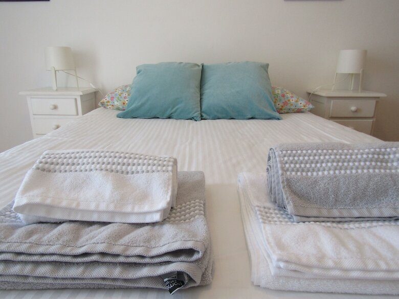 Apartamentos Casa Do Mar -sea House
