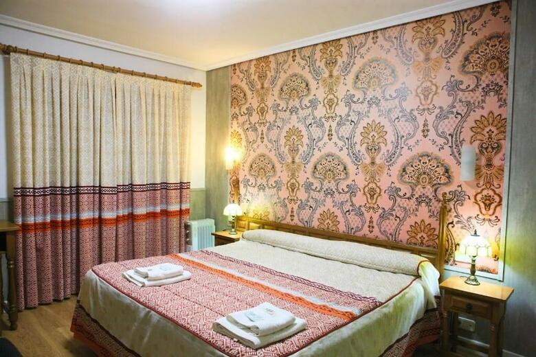 Hotel Plaza