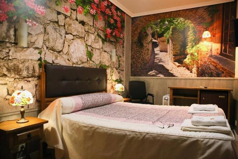 Hotel Plaza