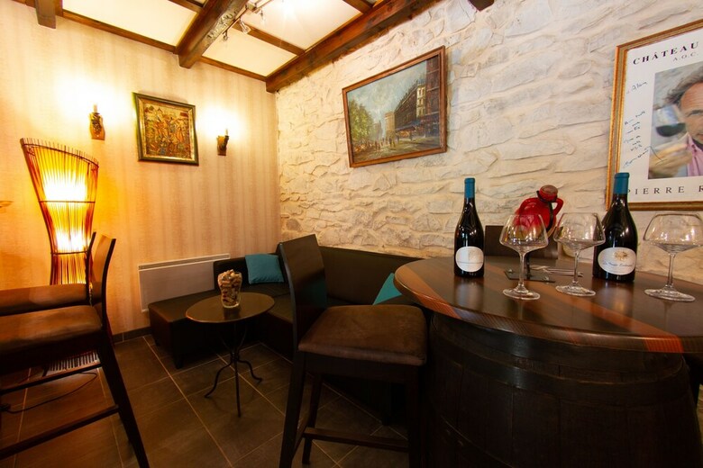 Bed & Breakfast Le Domaine Des Cigalines