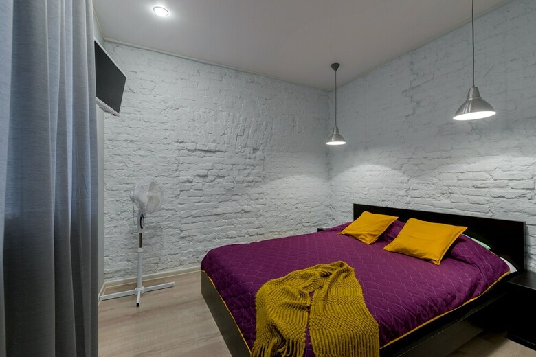 Apartamentos Rentalspb 2 Loft Studio