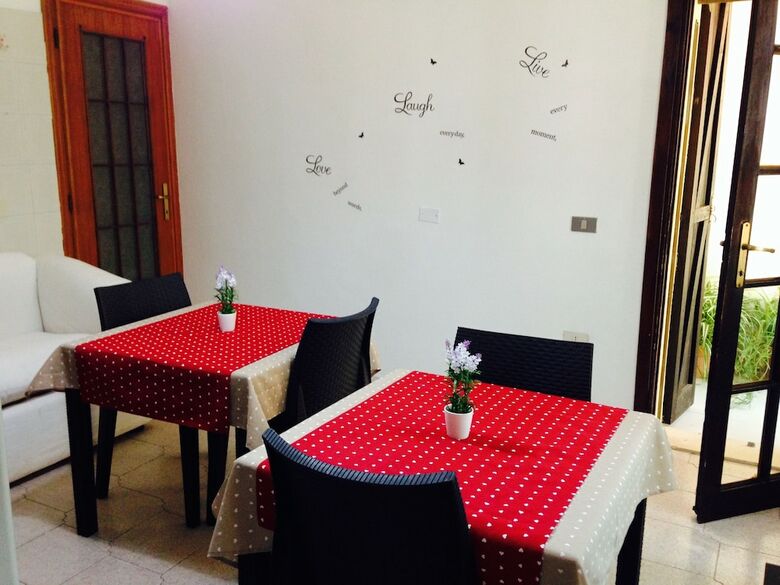 Bed & Breakfast Il Mirto Bianco