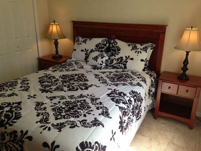Regal Palms Resort 530 - Three Bedroom Townhome
