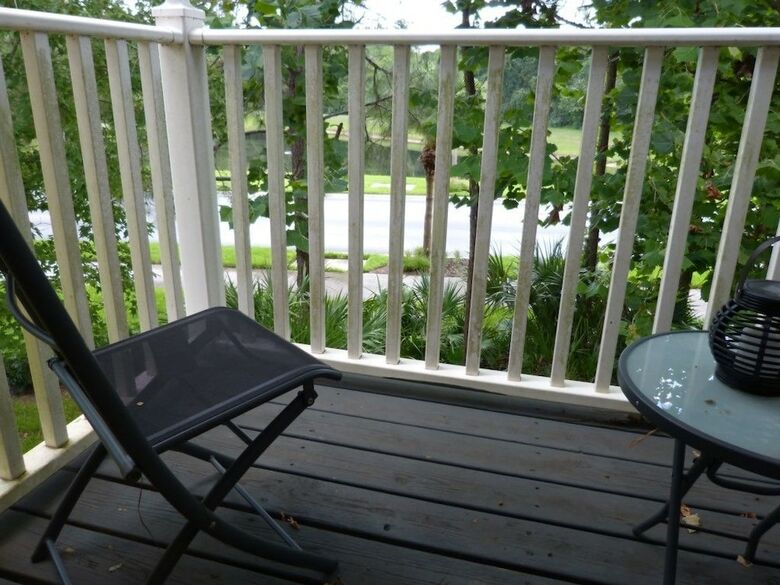 Emerald Island Resort 8433 - Three Bedroom Townhome