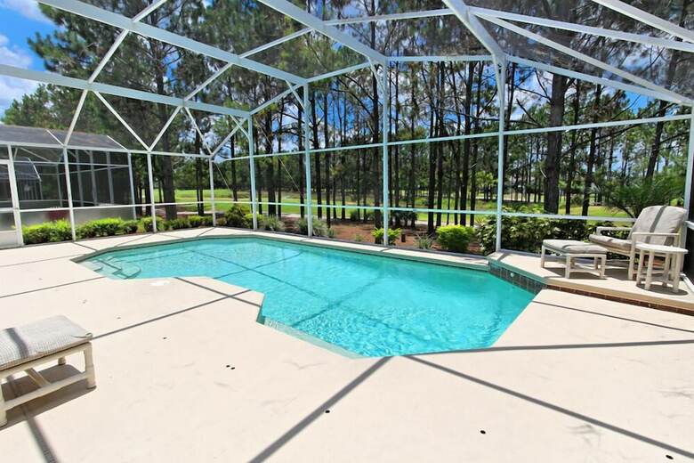 Highlands Reserve 1135 - Four Bedroom Villa With Private Pool