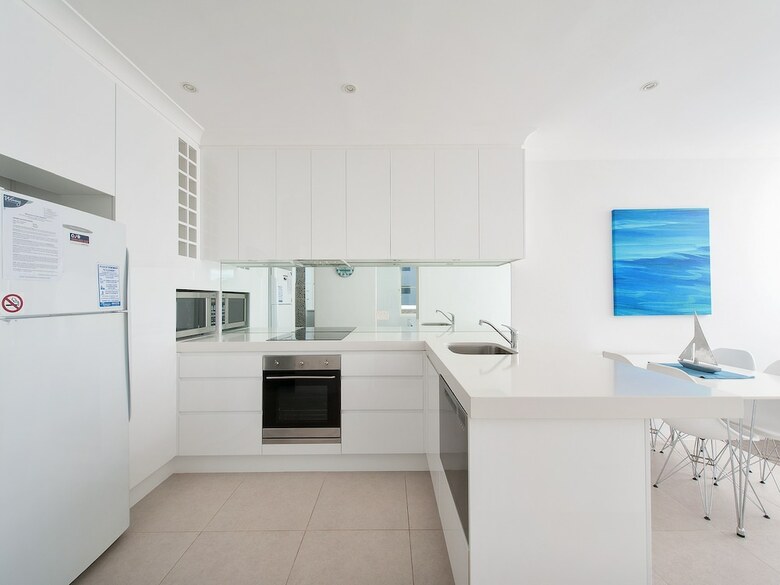 Apartamentos Collendina, Unit 5/19 Kurrawa Close