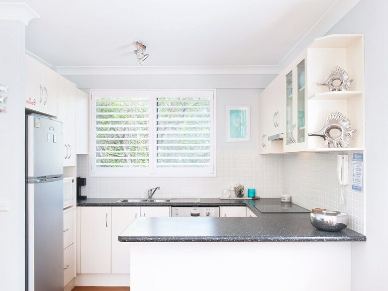 Apartamentos The Poplars, Unit 30/34 Magnus Street