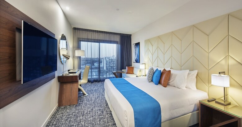 Hotel The Sebel West Perth Aire Apartments