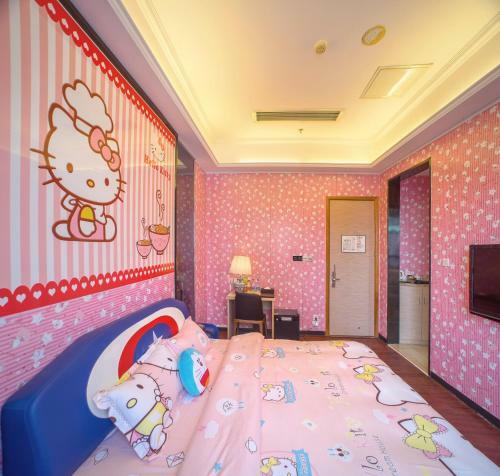 Guangzhou Nuomo International Hotel