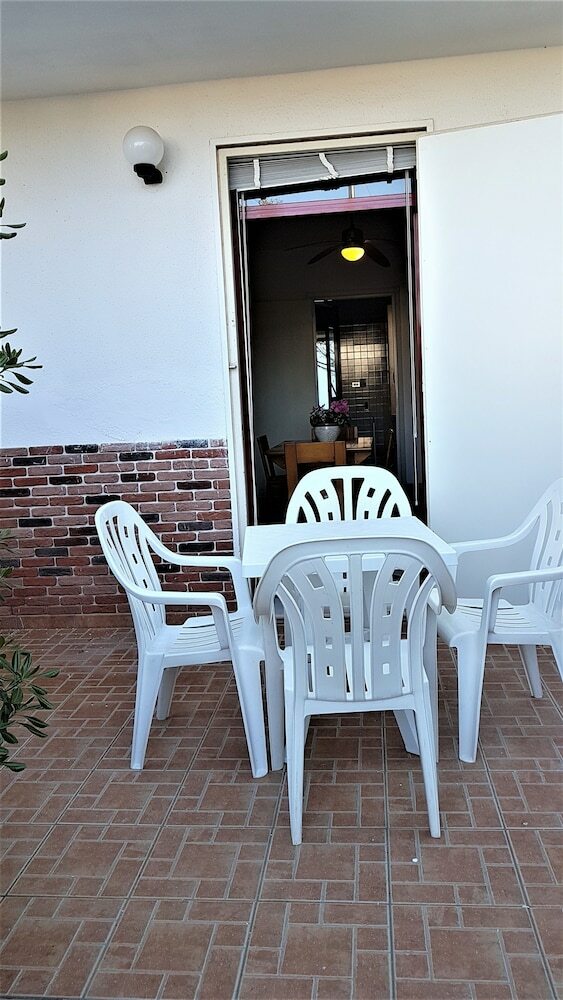 Apartamento Villetta Silvia Capilungo
