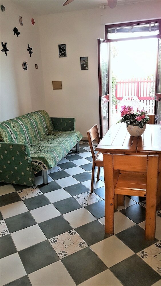 Apartamento Villetta Silvia Capilungo