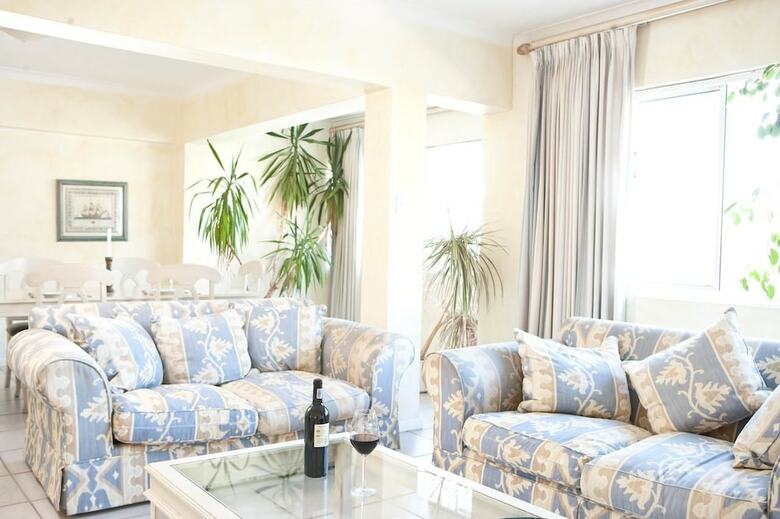 Apartamentos New Cumberland