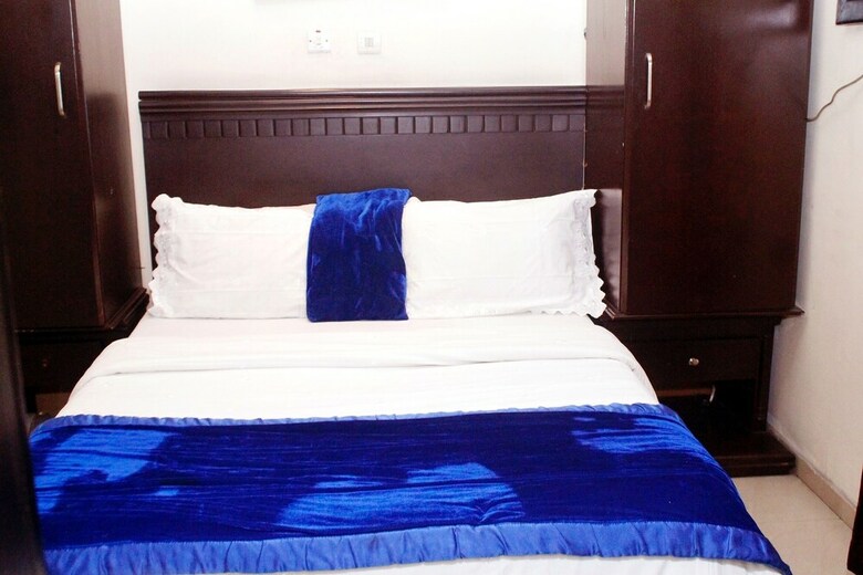 Maas Central Hotel, Port Harcourt