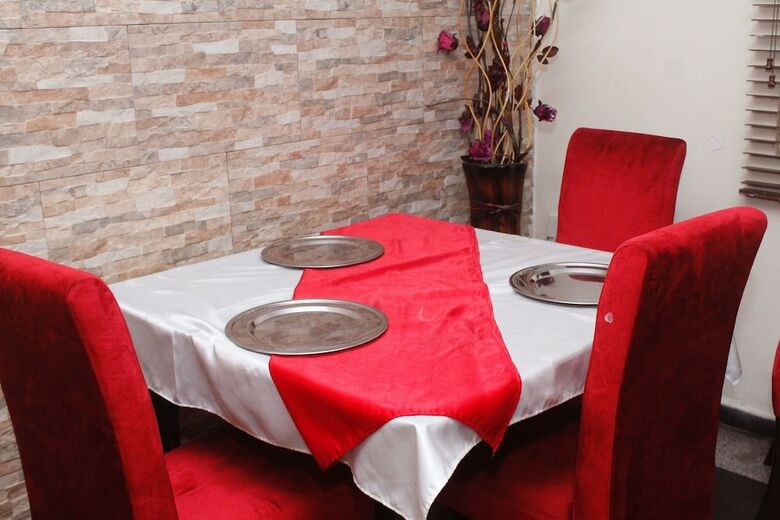 Maas Central Hotel, Port Harcourt