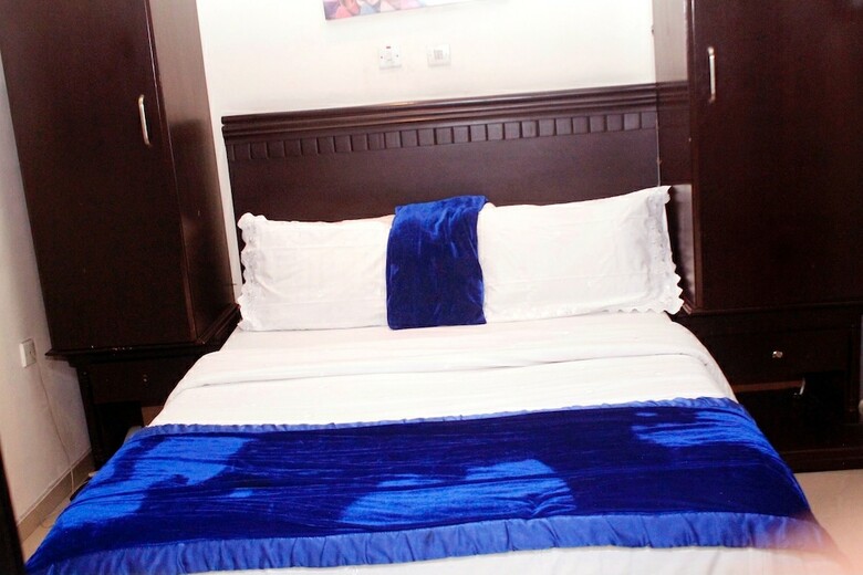 Maas Central Hotel, Port Harcourt