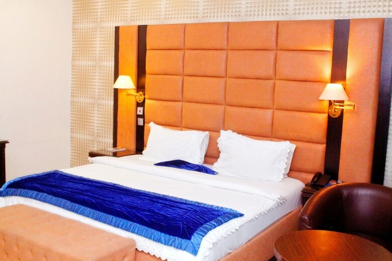 Maas Central Hotel, Port Harcourt