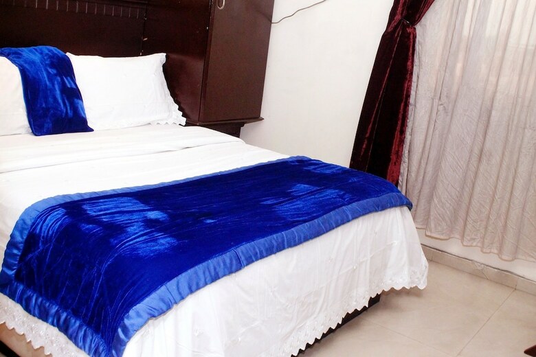 Maas Central Hotel, Port Harcourt