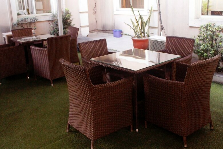 Maas Central Hotel, Port Harcourt