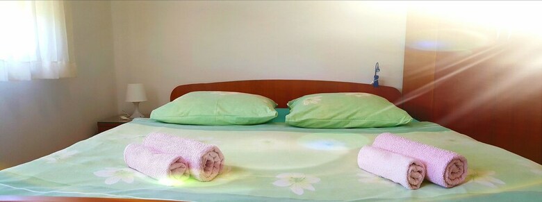 Hotel Rooms Margerita