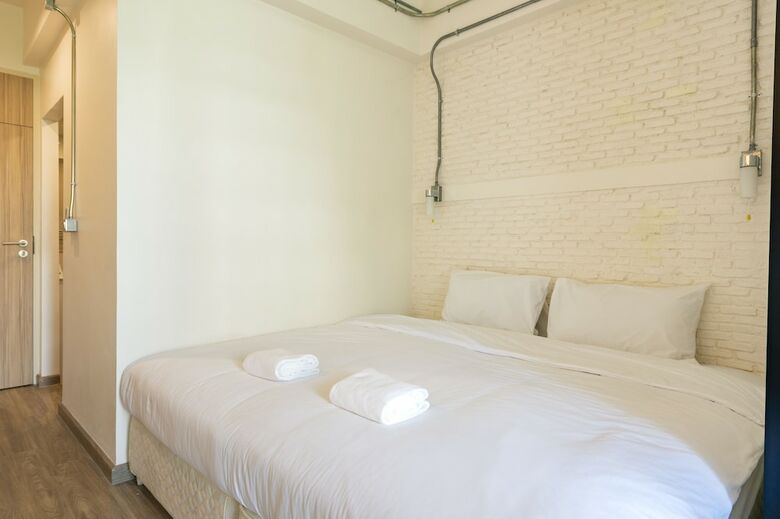 Hostal Bangkok Oasis Hotel