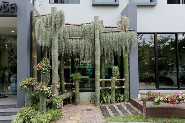 Hostal Bangkok Oasis Hotel