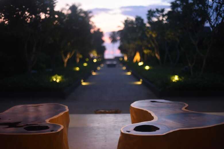 Hotel Karpaha Sands