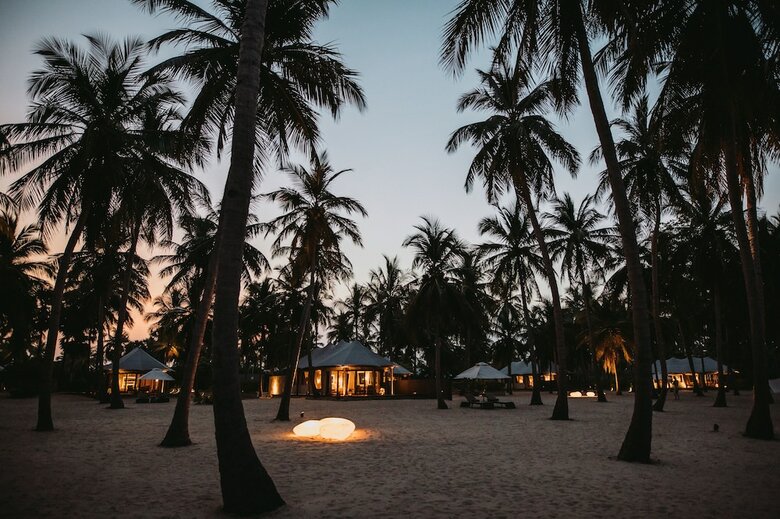 Hotel Karpaha Sands