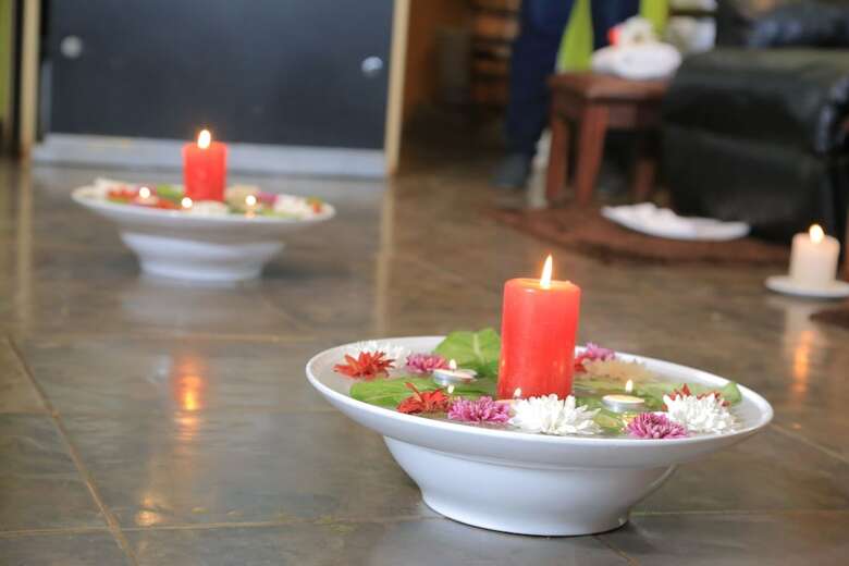 The Emin Pasha Hotel