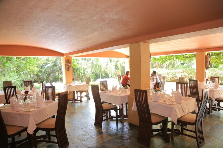 The Emin Pasha Hotel