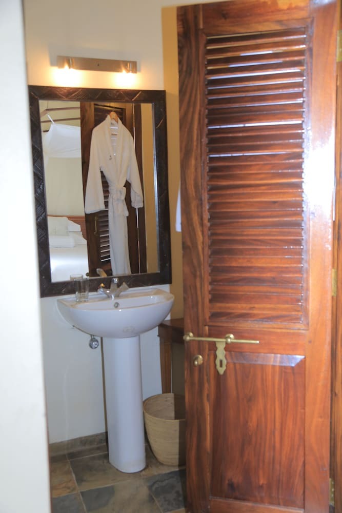 The Emin Pasha Hotel