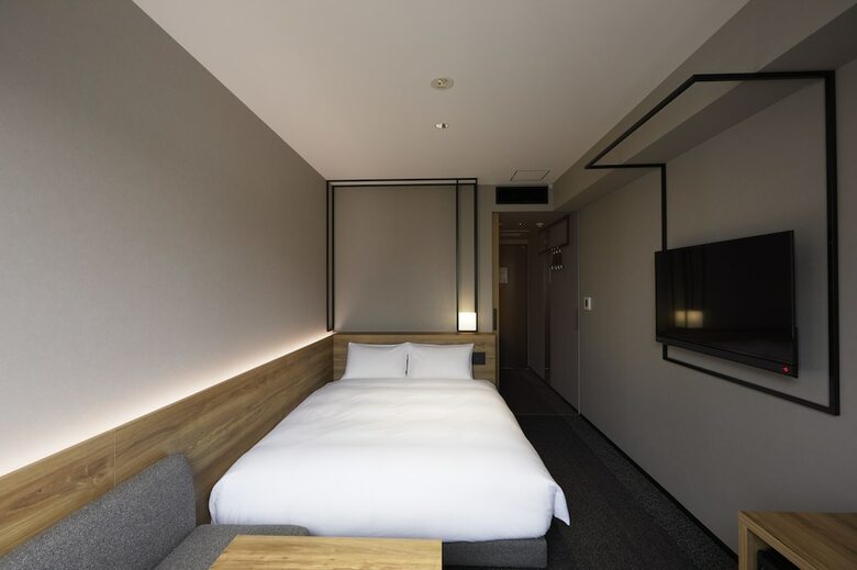 Hotel Androoms Shin-osaka