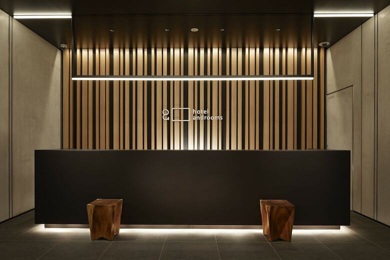 Hotel Androoms Shin-osaka