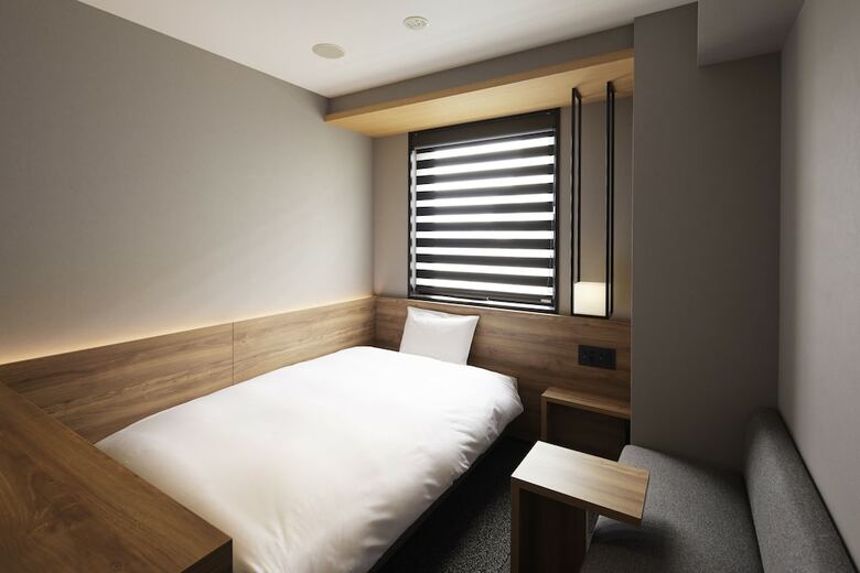 Hotel Androoms Shin-osaka