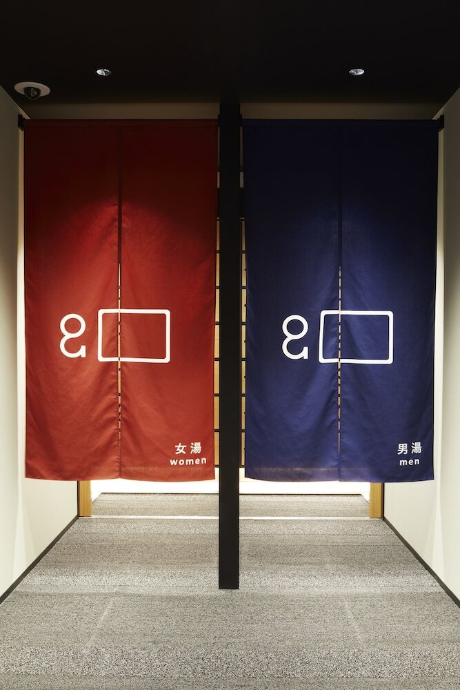 Hotel Androoms Shin-osaka