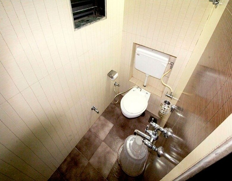 Hotel Room Maangta 122 - Andheri East