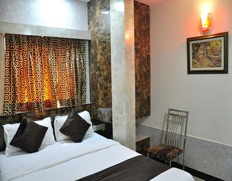 Hotel Room Maangta 122 - Andheri East