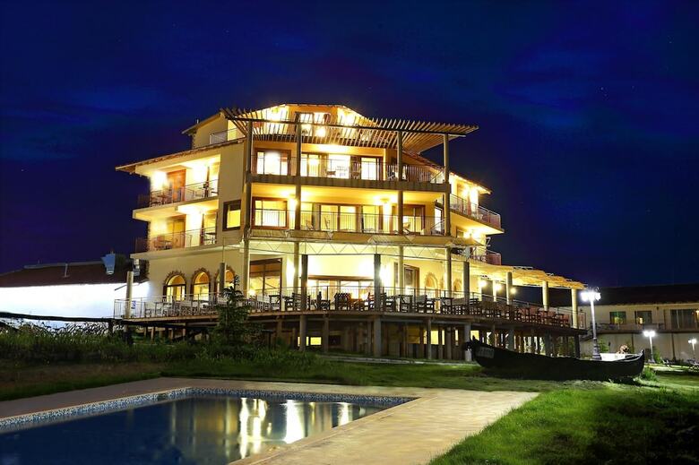 Seven Generations Winery Hotel & Spa