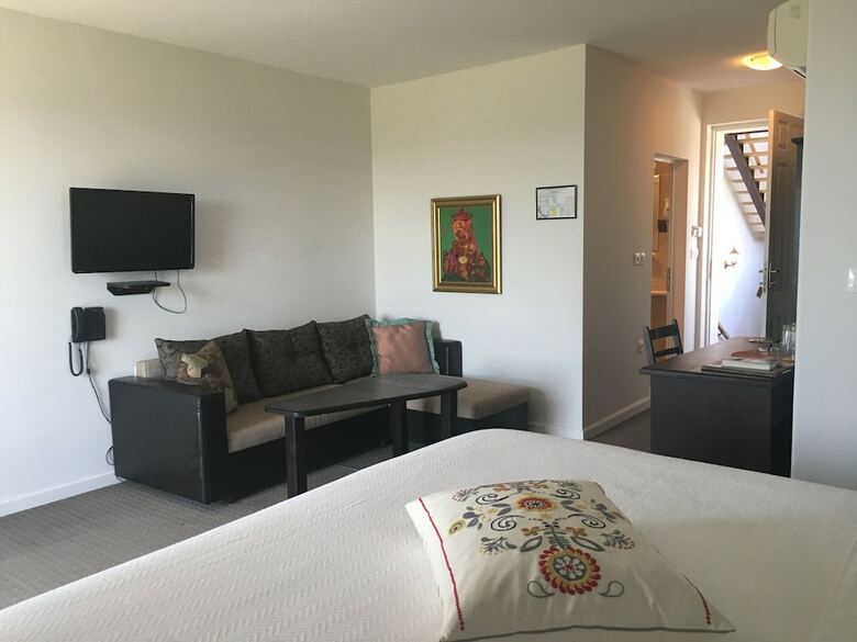 Seven Generations Winery Hotel & Spa