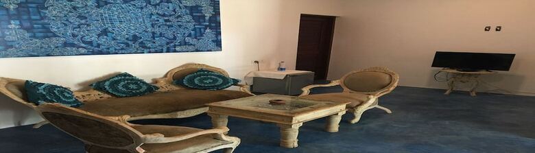 Hotel Room Maangta 320 - Morjim Goa
